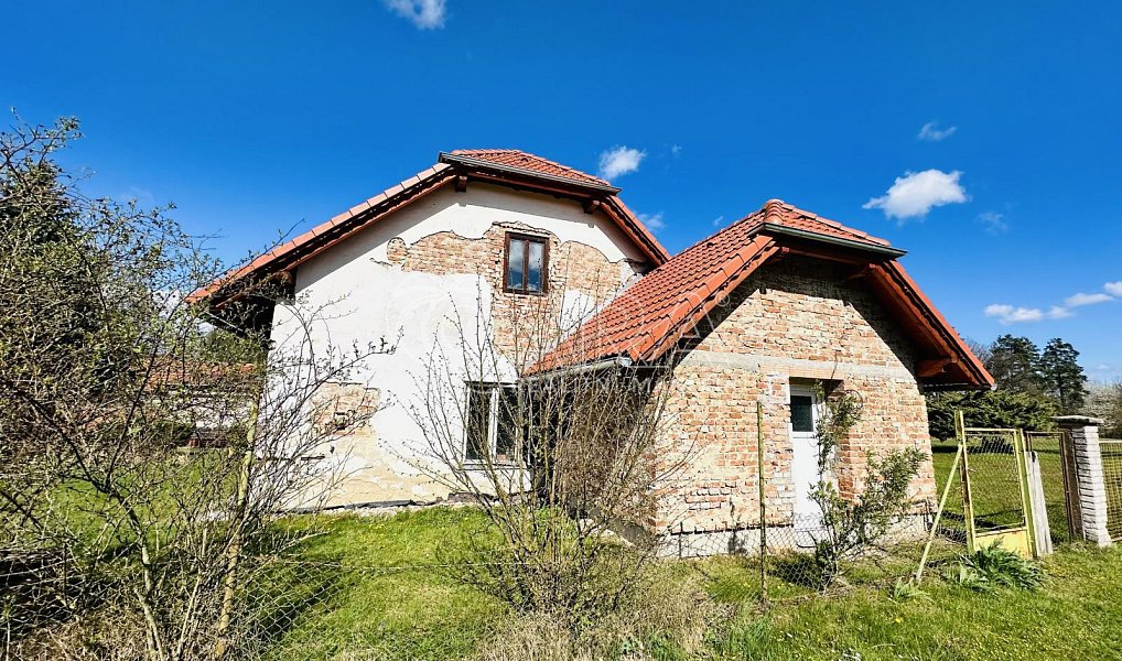 Prodej domu 100 m² s pozemkem 296 m², Katovice – náhled fotky 22