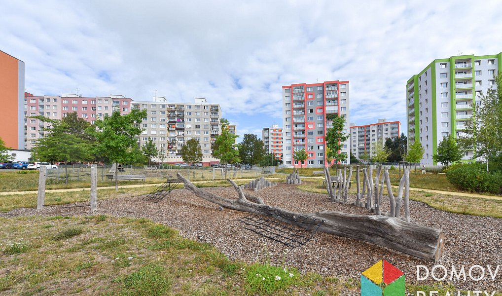 Pronájem bytu 1+kk 36 m², Plzeň – náhled fotky 17