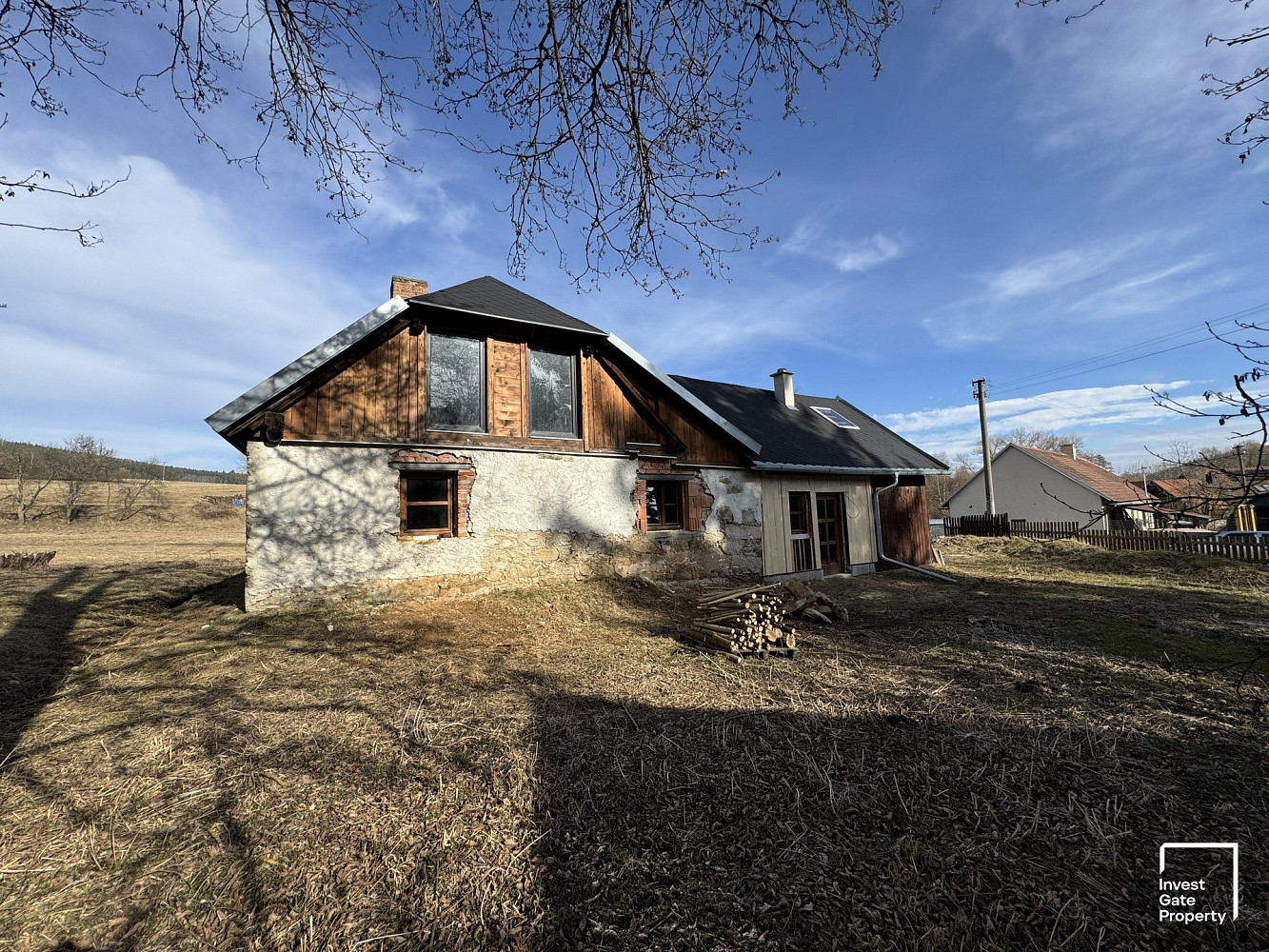 Prodej domu 140 m² s pozemkem 1 196 m² – fotografie 5
