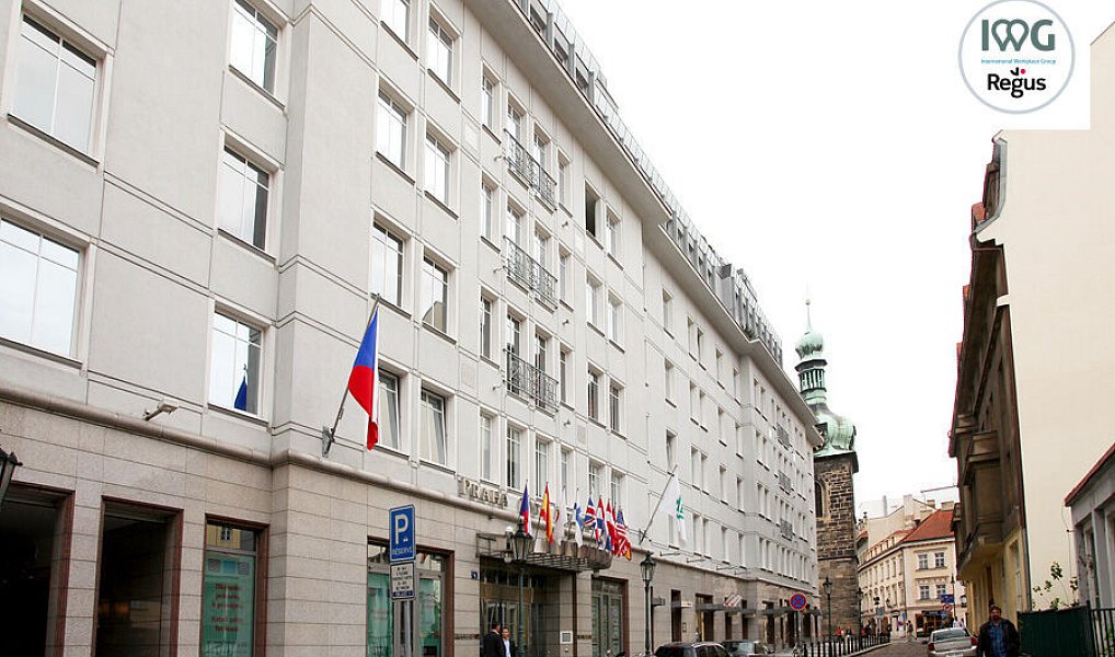 Pronájem komerčního objektu (jiného typu) 1 m², Praha – náhled fotky 5