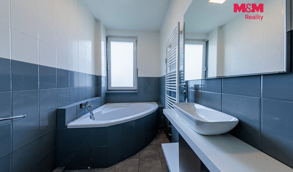 Prodej bytu 3+1 64 m², Horní Slavkov – náhled fotky 4