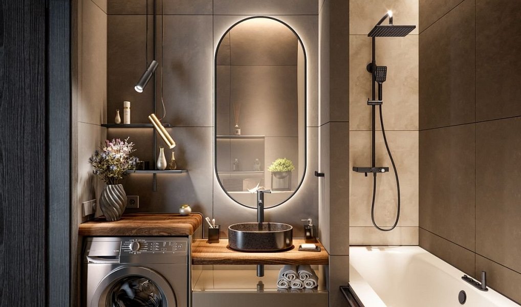 Prodej bytu 2+kk 66 m², Praha – náhled fotky 11