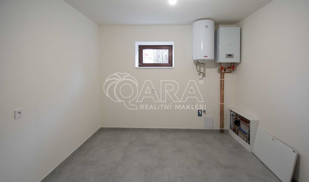 Prodej domu 143 m² s pozemkem 186 m², Neratovice – náhled fotky 12