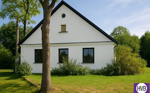 Prodej zemědělského objektu 240 m², Třebčice, okres Plzeň-Jih