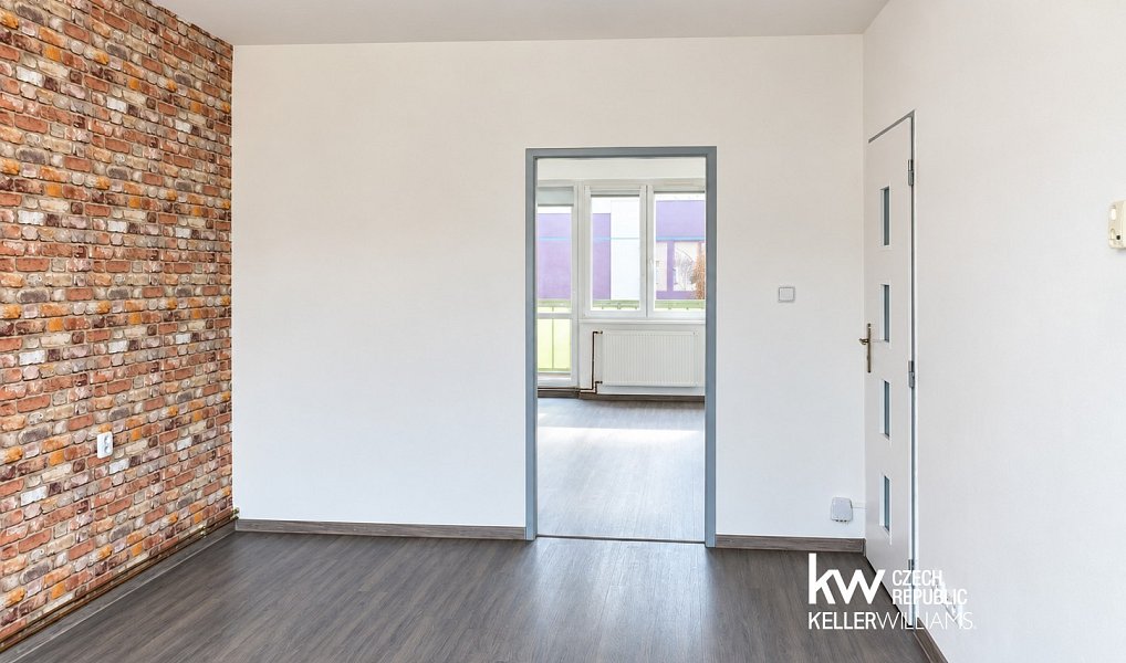 Pronájem bytu 2+1 51 m², Teplice – náhled fotky 8
