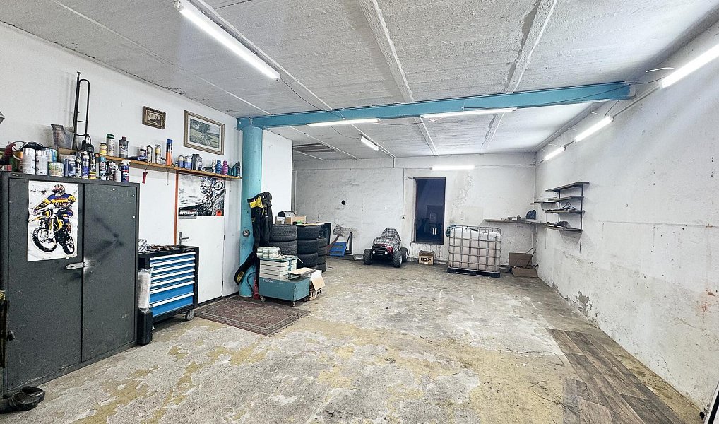 Prodej domu 244 m² s pozemkem 1 483 m², Hrobčice – náhled fotky 18