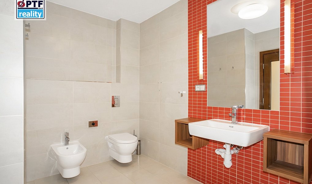 Pronájem bytu 2+kk 52 m², Plzeň – náhled fotky 9