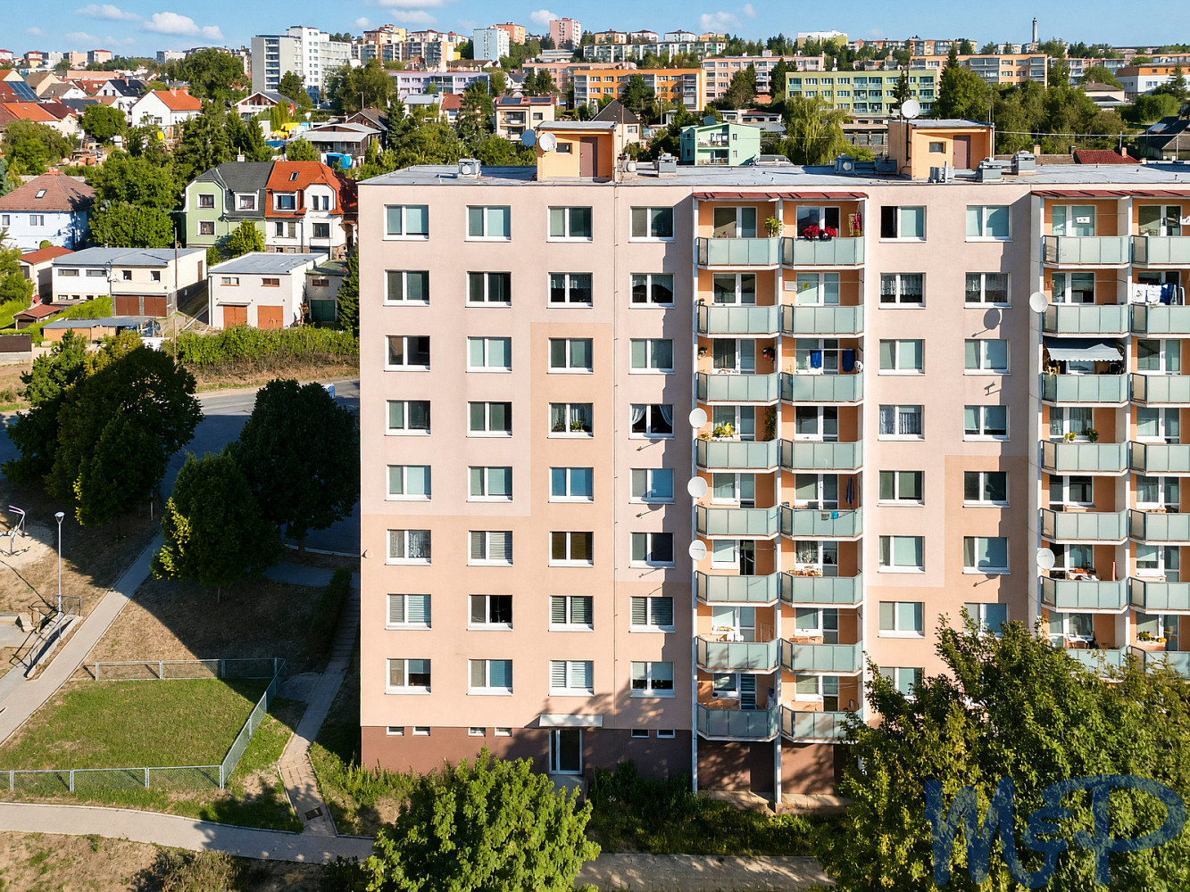 Prodej bytu 4+1 89 m² – fotografie 4