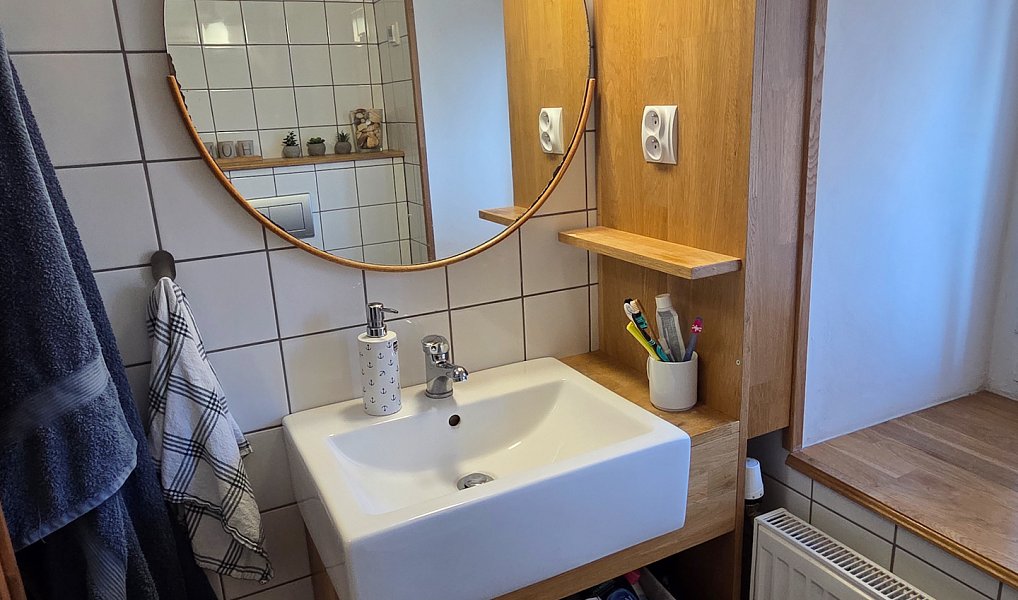 Prodej chalupy 141 m² s pozemkem 342 m², Liblín – náhled fotky 15