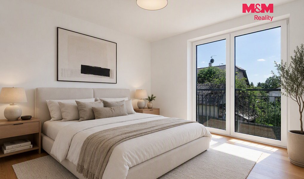 Prodej bytu 3+kk 83 m², Říčany – náhled fotky 8