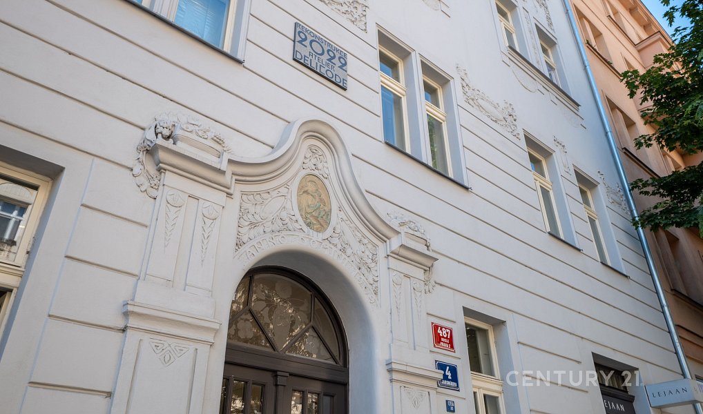 Prodej bytu 2+kk 58 m², Praha – náhled fotky 14