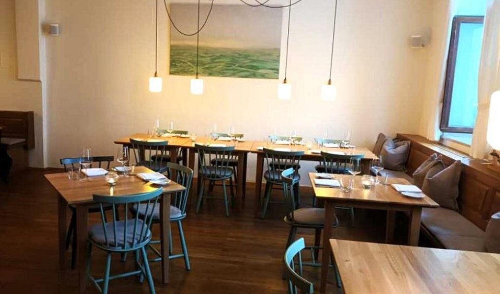 Pronájem restaurace 145 m², Praha – náhled fotky 3