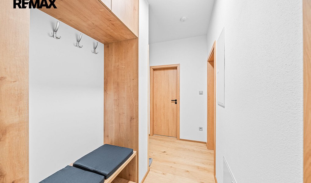 Pronájem bytu 2+kk 43 m², Železná Ruda – náhled fotky 8
