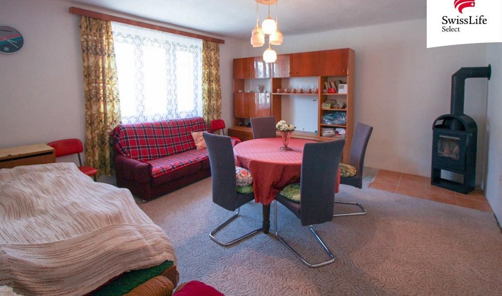 Prodej domu 91 m² s pozemkem 2 612 m², Svojkovice – náhled fotky 16