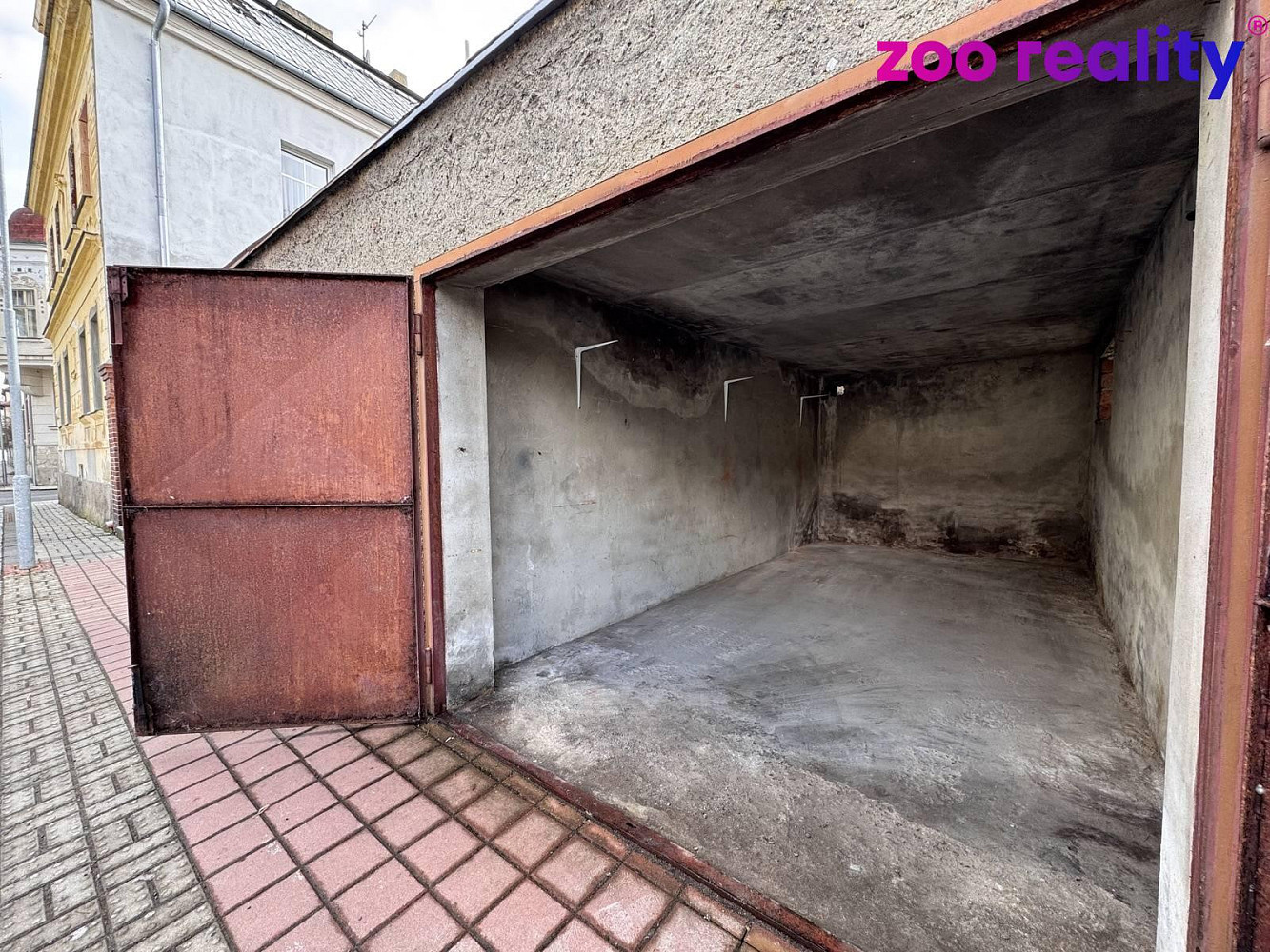 Prodej ostatní garáž, 20m2, žatec — photo 3