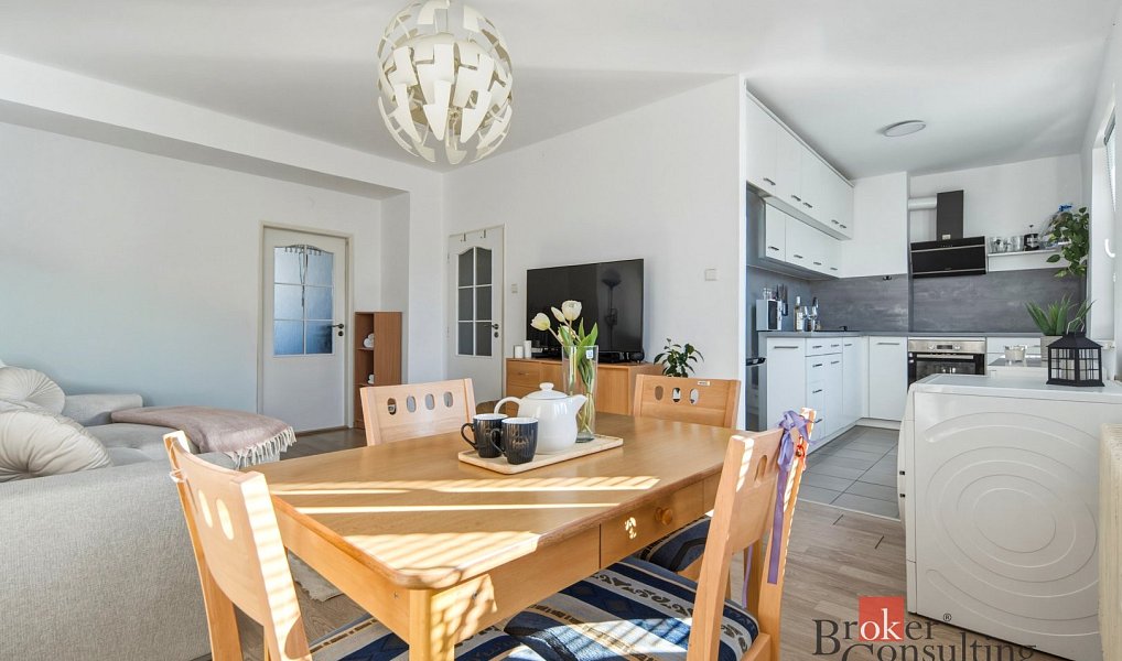 Prodej bytu 3+1 70 m², Chrudim – náhled fotky 10