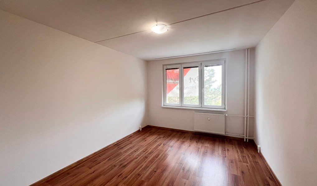 Pronájem bytu 2+1 60 m², Chomutov – náhled fotky 9