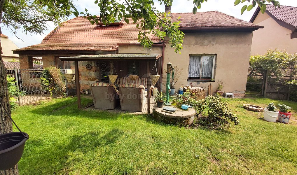 Prodej domu 117 m² s pozemkem 416 m², Jimlín – náhled fotky 5