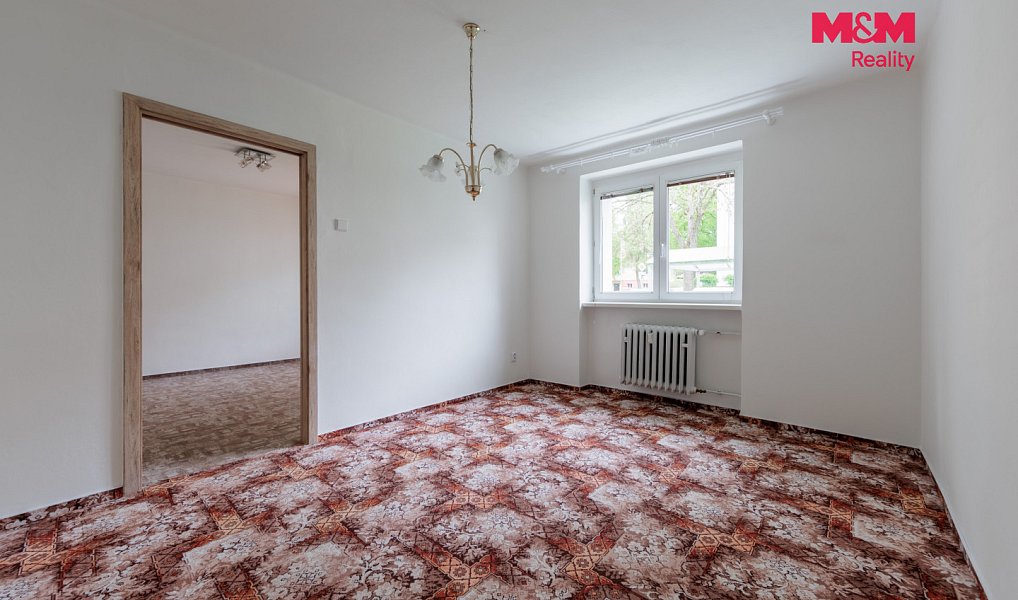 Prodej bytu 2+1 50 m², Horní Slavkov – náhled fotky 2
