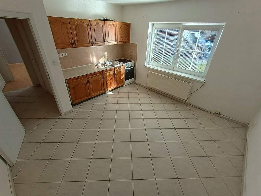 Apartamento T1, 40 m²