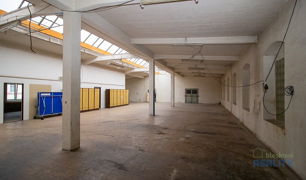 Pronájem obchodních prostor 826 m², Brandýs nad Labem-Stará Boleslav – náhled fotky 10