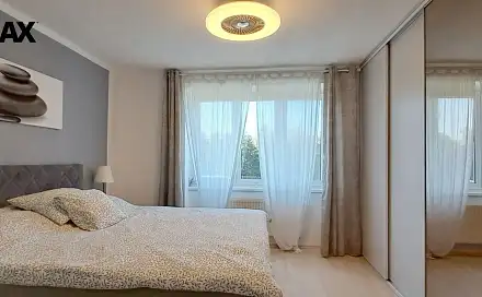 Prodej bytu 4+1 100 m², K. Kučery, Karlovy Vary - Dvory