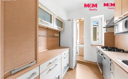 Prodej bytu 4+1 91 m², Jeronýmova, Děčín - Děčín IV-Podmokly