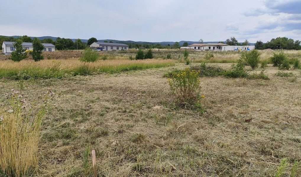 Prodej stavebního pozemku 1 918 m², Dubí – náhled fotky 6