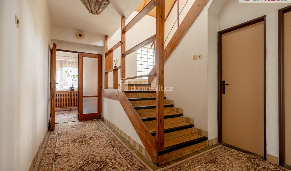 Prodej domu 110 m² s pozemkem 800 m², Horní Počaply – náhled fotky 15