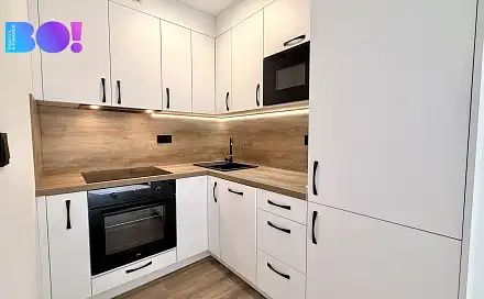 Pronájem bytu 2+kk 35 m², Okrajová, Havířov - Podlesí, okres Karviná