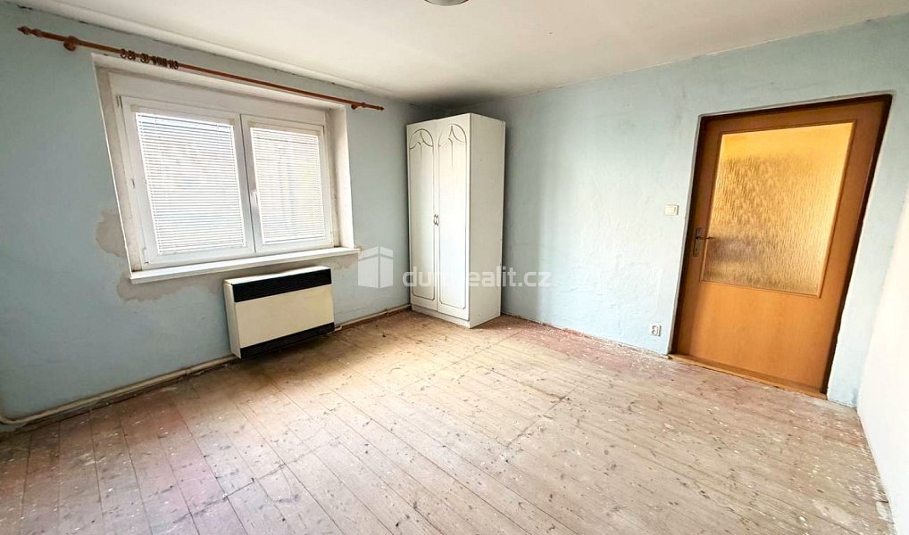 Prodej domu 78 m² s pozemkem 895 m², Merklín – náhled fotky 11