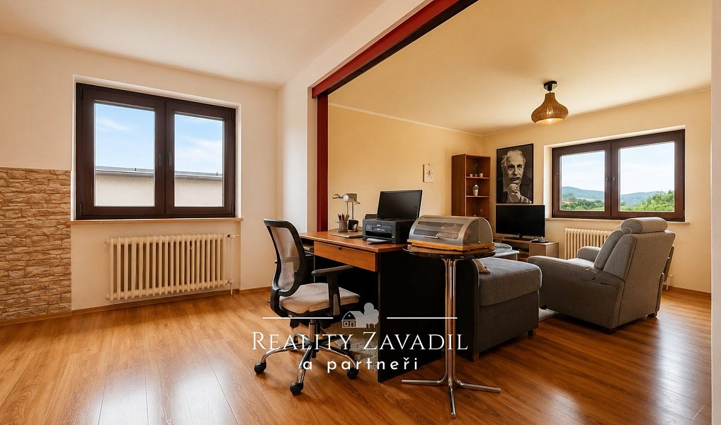 Prodej domu 178 m² s pozemkem 1 924 m², Fryčovice – náhled fotky 2