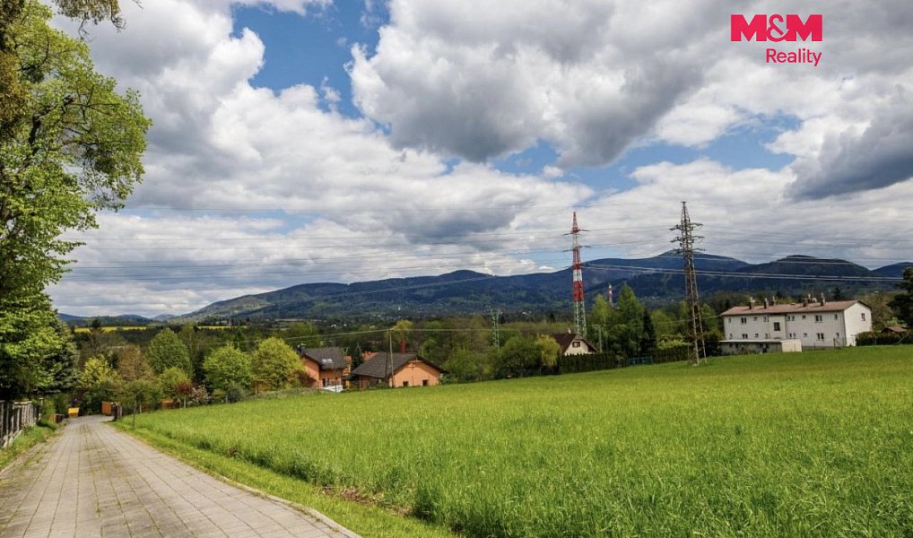 Pronájem ubytovacího objektu 137 m², Frýdlant nad Ostravicí – náhled fotky 21