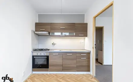 Prodej bytu 1+1 27 m², Ostravská, Frýdek-Místek - Místek