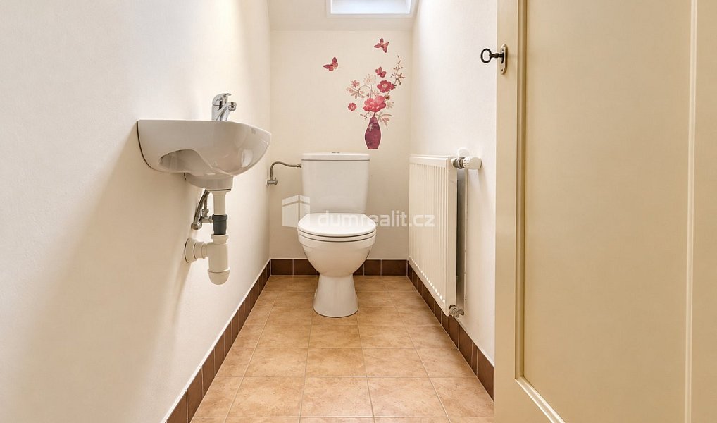 Pronájem domu 90 m² s pozemkem 700 m², Děčín – náhled fotky 10