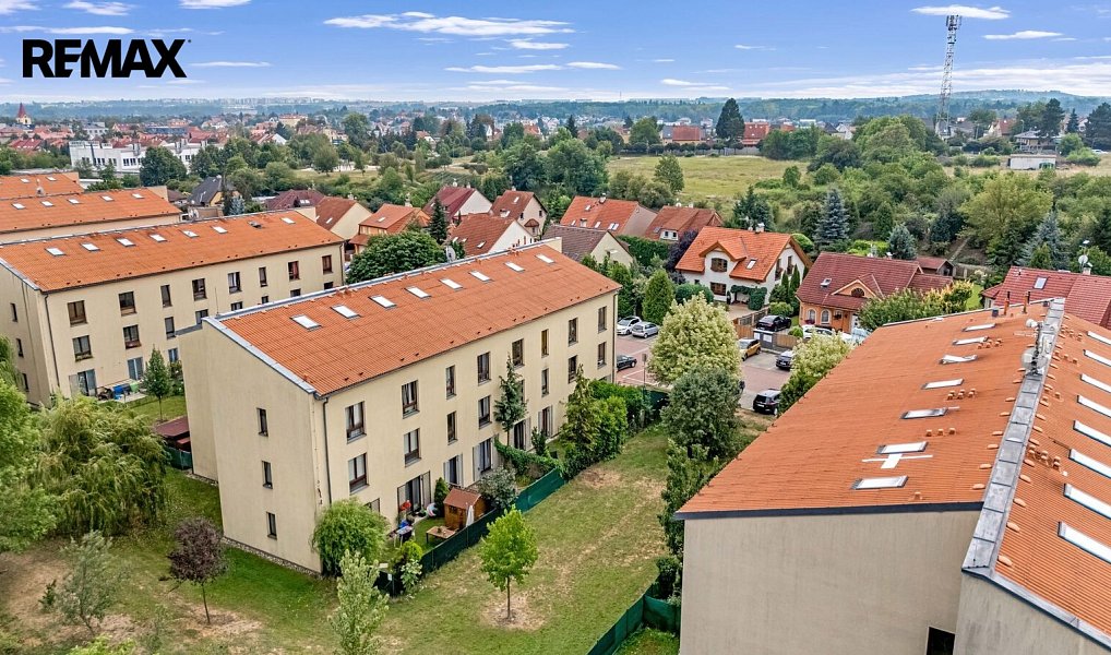 Prodej bytu 2+kk 45 m², Hostivice – náhled fotky 15