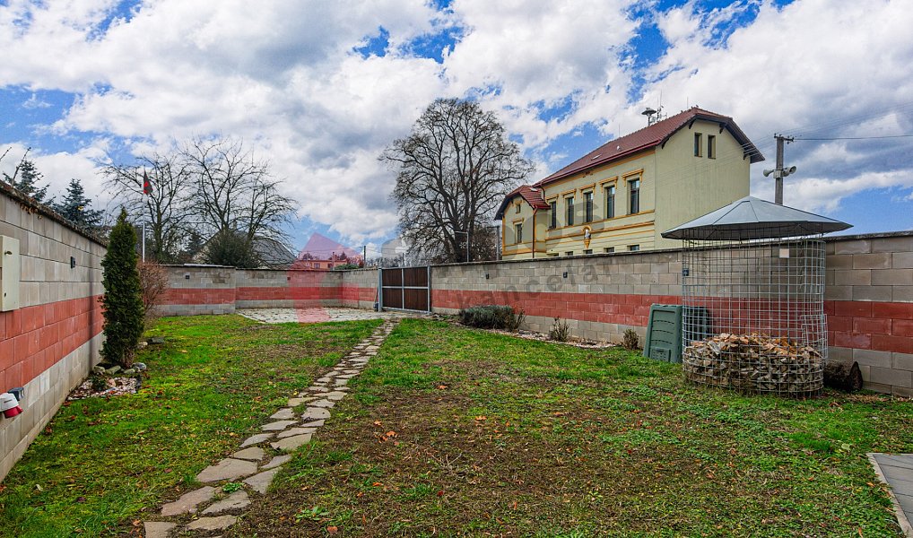 Prodej domu 149 m² s pozemkem 408 m², Býkev – náhled fotky 22