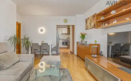 Prodej bytu 3+1 74 m²