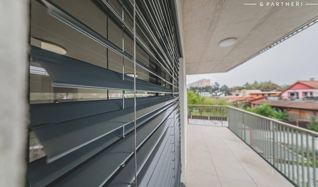 Pronájem bytu 2+kk 60 m², Hradec Králové – náhled fotky 9