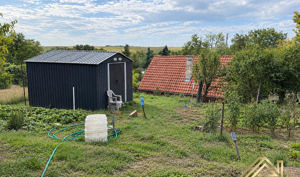 Prodej chaty/chalupy 25 m² s pozemkem 610 m², Němčičky – náhled fotky 7