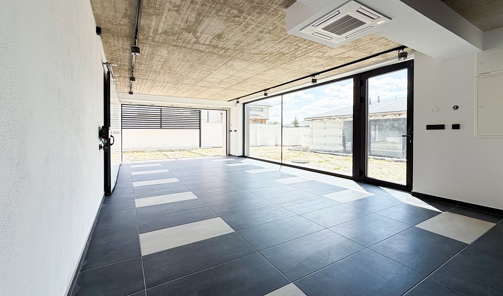 Prodej domu 150 m² s pozemkem 823 m², Suchodol – náhled fotky 12