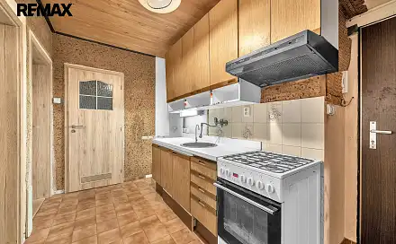 Prodej bytu 2+1 46 m², Sokolovská, Praha 8 - Libeň