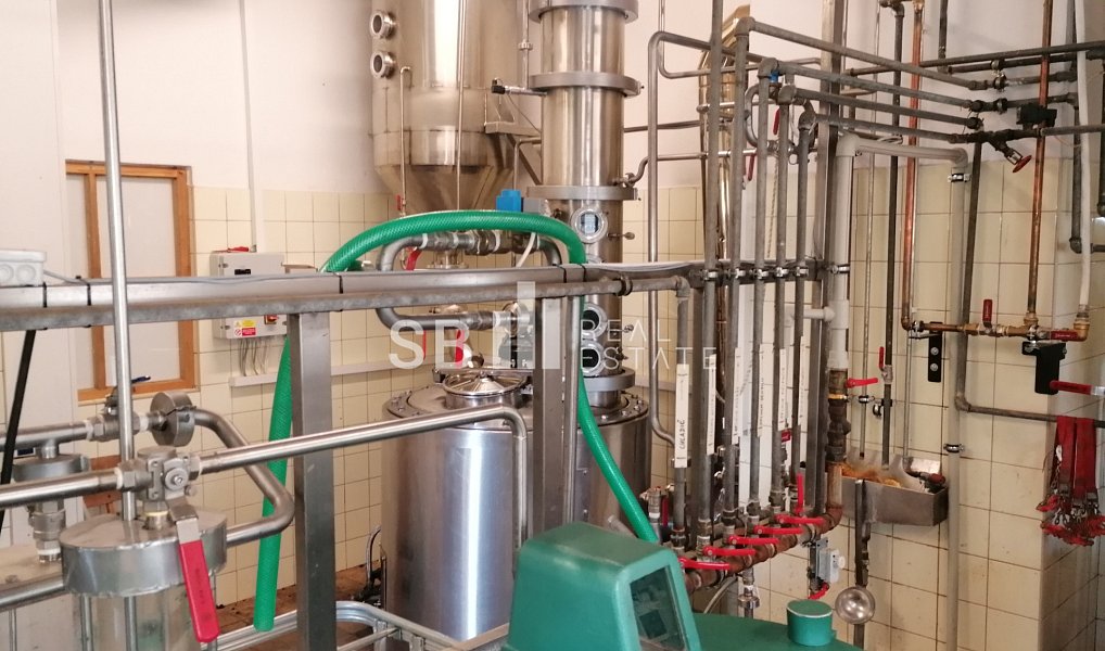Prodej obchodních prostor 135 m², Mohelnice – náhled fotky 8