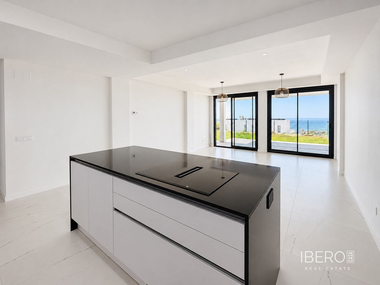Pis 3+kk – Casares, Puerto de la Cruz, Costa del Sol Occidental - Vista 2