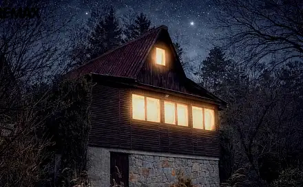 Prodej chaty/chalupy 42 m² s pozemkem 483 m², Velký Beranov - Jeclov, okres Jihlava