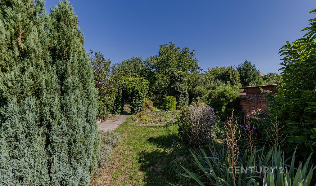 Prodej domu 165 m² s pozemkem 769 m², Polkovice – náhled fotky 29