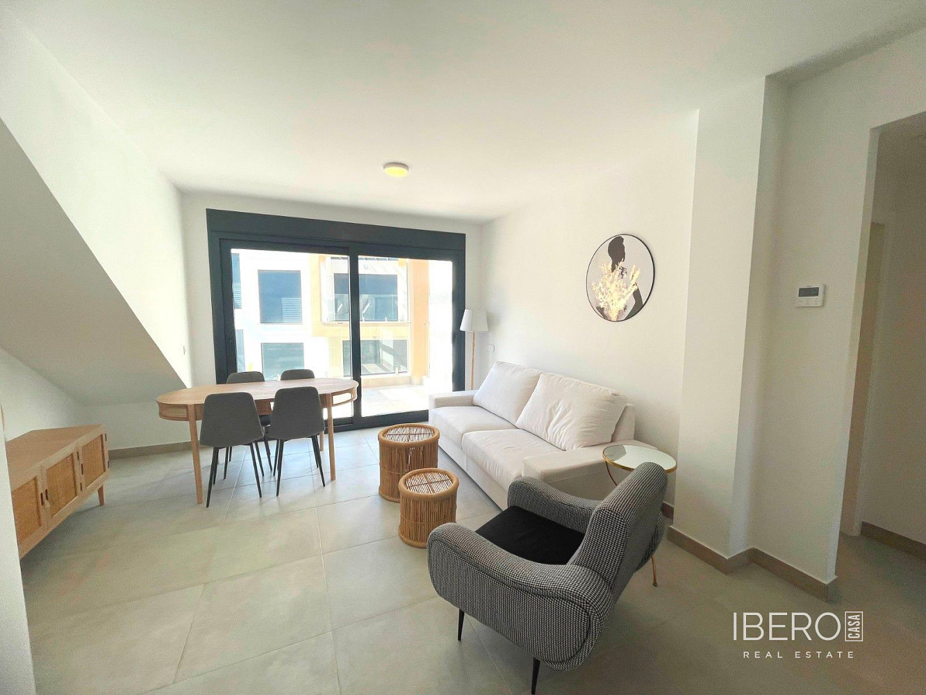 Prodej bytu 3+kk 60 m² - Ansicht 5