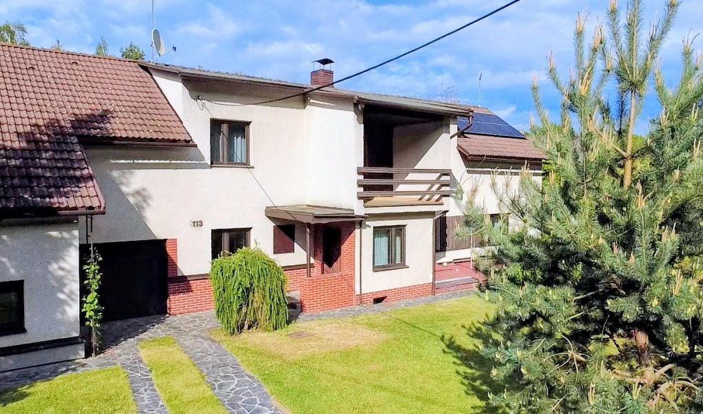 Prodej domu 385 m² s pozemkem 964 m², Bílovec – náhled fotky 10