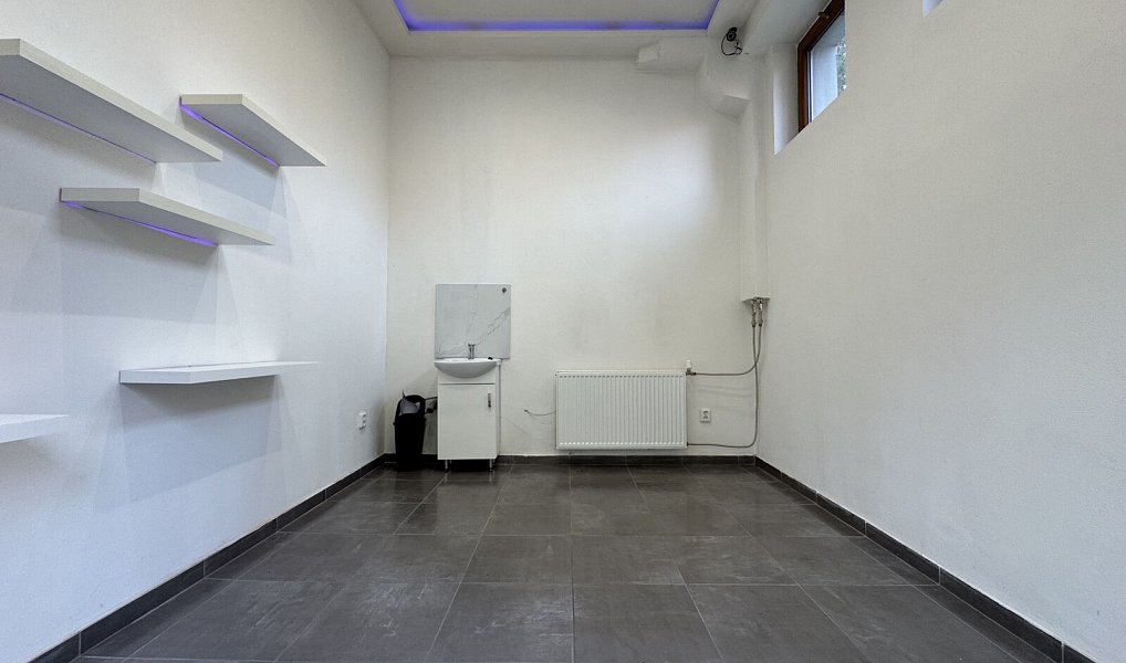 Pronájem komerčního prostoru, 11 m², Nová Ulice - Olomouc, Olomouc