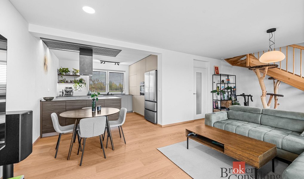 Prodej domu 120 m² s pozemkem 287 m², Vochov – náhled fotky 2